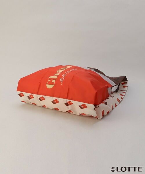 212 KITCHEN STORE / トゥーワントゥーキッチン ストア バッグ | エコバッグMサイズ ガーナミルクチョコレート | 詳細4