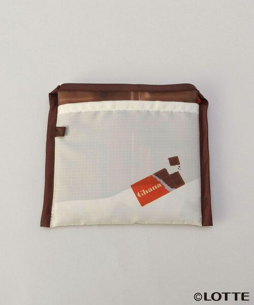 212 KITCHEN STORE / トゥーワントゥーキッチン ストア バッグ | エコバッグMサイズ ガーナミルクチョコレート | 詳細8