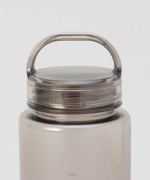 212 KITCHEN STORE / トゥーワントゥーキッチン ストア インテリア・生活雑貨・ホビー・ステーショナリー | mlte EDGE Bottle 500 BR | 詳細3