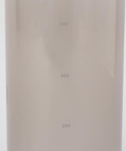 212 KITCHEN STORE / トゥーワントゥーキッチン ストア インテリア・生活雑貨・ホビー・ステーショナリー | mlte EDGE Bottle 500 BR | 詳細5