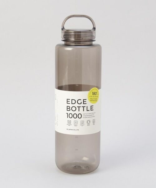 212 KITCHEN STORE / トゥーワントゥーキッチン ストア インテリア・生活雑貨・ホビー・ステーショナリー | mlte EDGE Bottle 1000 BR | 詳細6