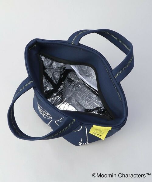 212 KITCHEN STORE / トゥーワントゥーキッチン ストア その他 | ネオプレン保冷バッグ ムーミン ＜MOOMIN ムーミン＞ | 詳細5