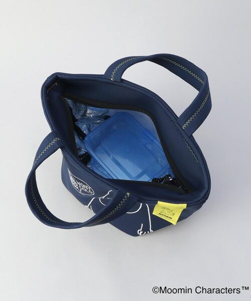 212 KITCHEN STORE / トゥーワントゥーキッチン ストア その他 | ネオプレン保冷バッグ ムーミン ＜MOOMIN ムーミン＞ | 詳細6