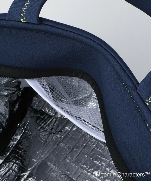 212 KITCHEN STORE / トゥーワントゥーキッチン ストア その他 | ネオプレン保冷バッグ ムーミン ＜MOOMIN ムーミン＞ | 詳細7
