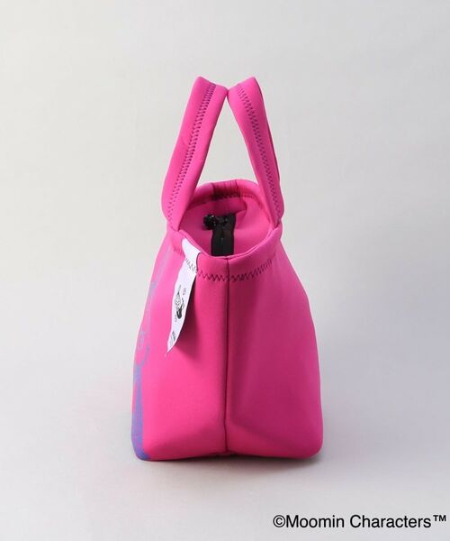 212 KITCHEN STORE / トゥーワントゥーキッチン ストア その他 | ネオプレン保冷バッグ リトルミイ ＜MOOMIN ムーミン＞ | 詳細2