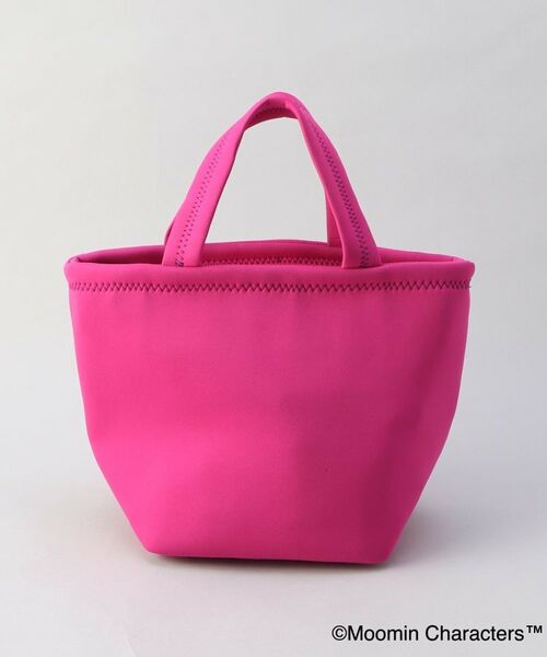 212 KITCHEN STORE / トゥーワントゥーキッチン ストア その他 | ネオプレン保冷バッグ リトルミイ ＜MOOMIN ムーミン＞ | 詳細3