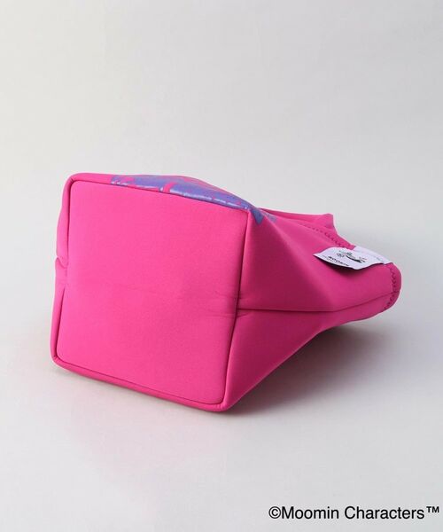 212 KITCHEN STORE / トゥーワントゥーキッチン ストア その他 | ネオプレン保冷バッグ リトルミイ ＜MOOMIN ムーミン＞ | 詳細4