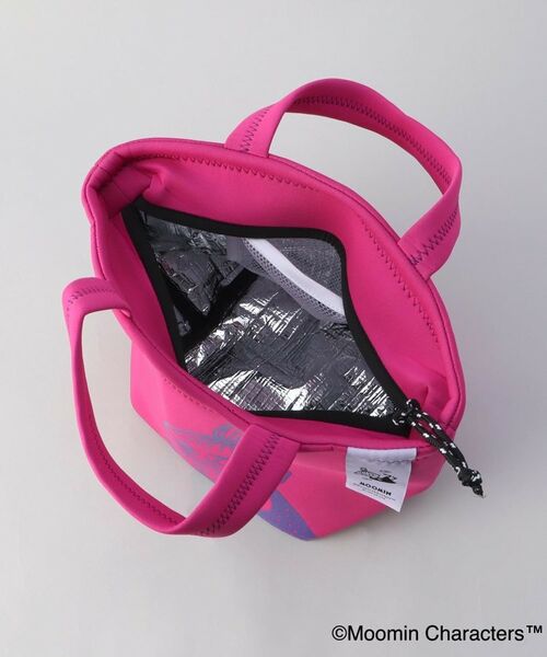 212 KITCHEN STORE / トゥーワントゥーキッチン ストア その他 | ネオプレン保冷バッグ リトルミイ ＜MOOMIN ムーミン＞ | 詳細5