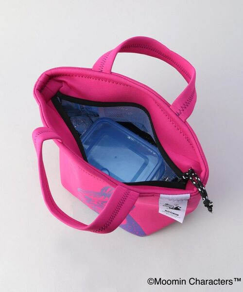212 KITCHEN STORE / トゥーワントゥーキッチン ストア その他 | ネオプレン保冷バッグ リトルミイ ＜MOOMIN ムーミン＞ | 詳細6