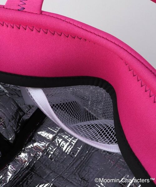 212 KITCHEN STORE / トゥーワントゥーキッチン ストア その他 | ネオプレン保冷バッグ リトルミイ ＜MOOMIN ムーミン＞ | 詳細7