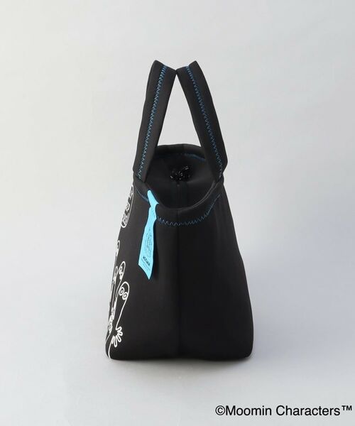 212 KITCHEN STORE / トゥーワントゥーキッチン ストア その他 | ネオプレン保冷バッグ ニョロニョロ ＜MOOMIN ムーミン＞ | 詳細2