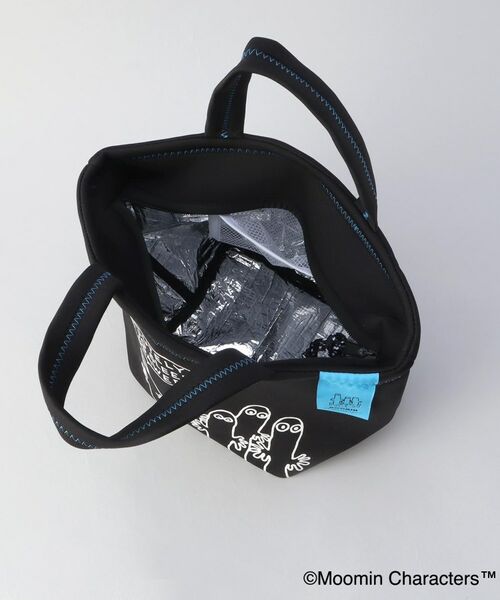 212 KITCHEN STORE / トゥーワントゥーキッチン ストア その他 | ネオプレン保冷バッグ ニョロニョロ ＜MOOMIN ムーミン＞ | 詳細5