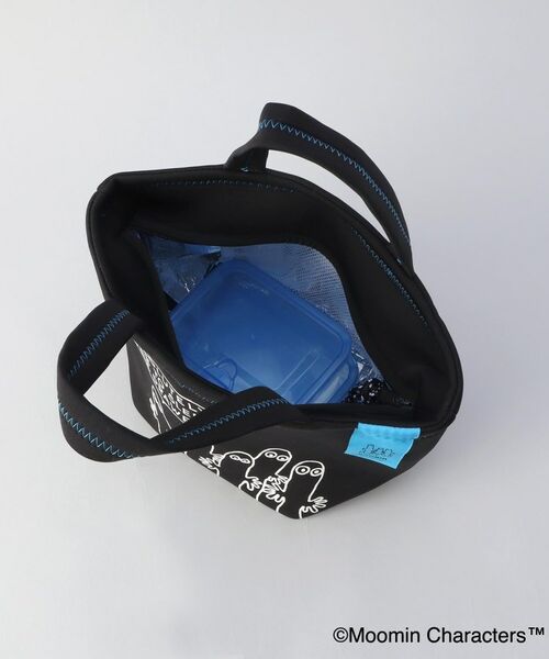 212 KITCHEN STORE / トゥーワントゥーキッチン ストア その他 | ネオプレン保冷バッグ ニョロニョロ ＜MOOMIN ムーミン＞ | 詳細6