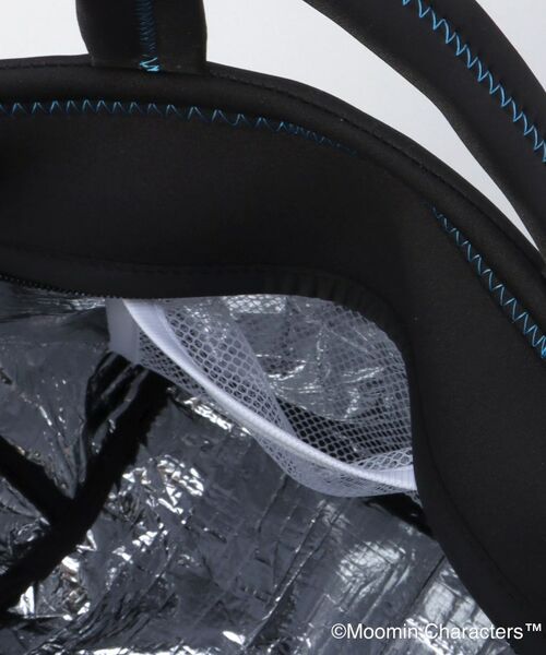 212 KITCHEN STORE / トゥーワントゥーキッチン ストア その他 | ネオプレン保冷バッグ ニョロニョロ ＜MOOMIN ムーミン＞ | 詳細7