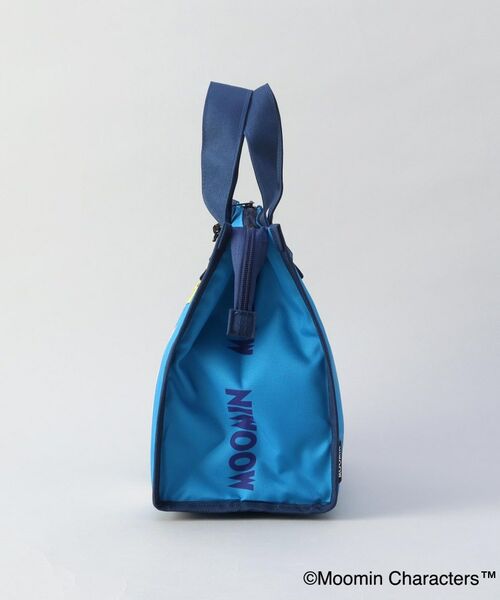 212 KITCHEN STORE / トゥーワントゥーキッチン ストア その他 | 三角マチ保冷バッグ ムーミン ＜MOOMIN ムーミン＞ | 詳細2