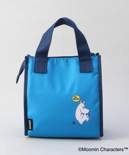 212 KITCHEN STORE / トゥーワントゥーキッチン ストア その他 | 三角マチ保冷バッグ ムーミン ＜MOOMIN ムーミン＞ | 詳細3