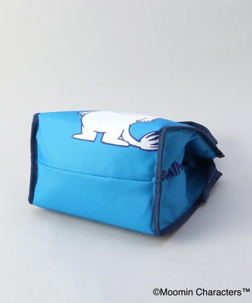 212 KITCHEN STORE / トゥーワントゥーキッチン ストア その他 | 三角マチ保冷バッグ ムーミン ＜MOOMIN ムーミン＞ | 詳細4