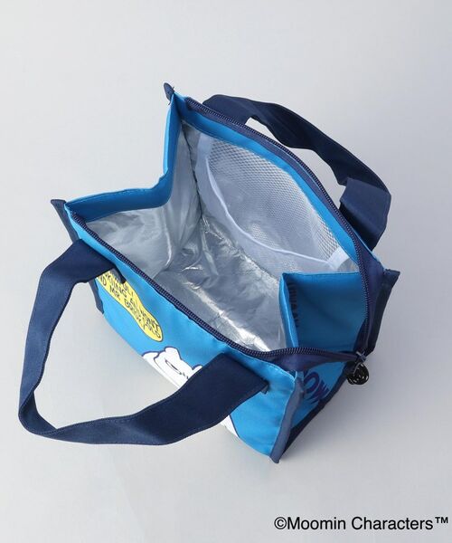 212 KITCHEN STORE / トゥーワントゥーキッチン ストア その他 | 三角マチ保冷バッグ ムーミン ＜MOOMIN ムーミン＞ | 詳細5