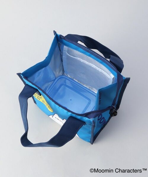 212 KITCHEN STORE / トゥーワントゥーキッチン ストア その他 | 三角マチ保冷バッグ ムーミン ＜MOOMIN ムーミン＞ | 詳細6