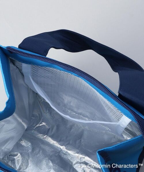 212 KITCHEN STORE / トゥーワントゥーキッチン ストア その他 | 三角マチ保冷バッグ ムーミン ＜MOOMIN ムーミン＞ | 詳細7