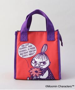 212 KITCHEN STORE / トゥーワントゥーキッチン ストア その他 | 三角マチ保冷バッグ リトルミイ ＜MOOMIN ムーミン＞