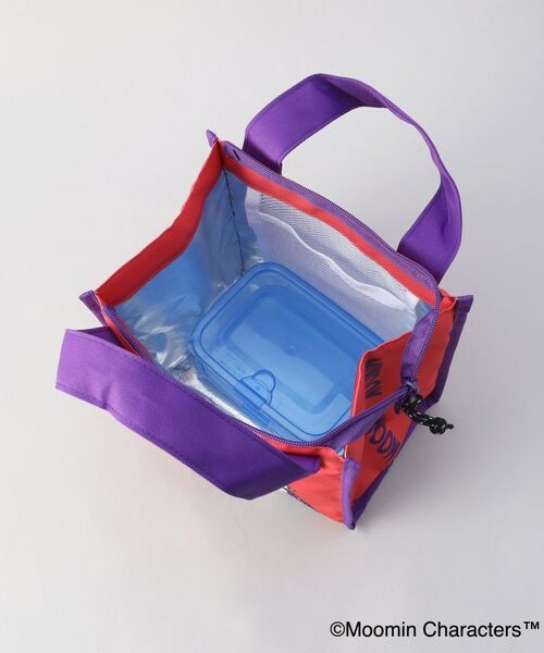 212 KITCHEN STORE / トゥーワントゥーキッチン ストア その他 | 三角マチ保冷バッグ リトルミイ ＜MOOMIN ムーミン＞ | 詳細6