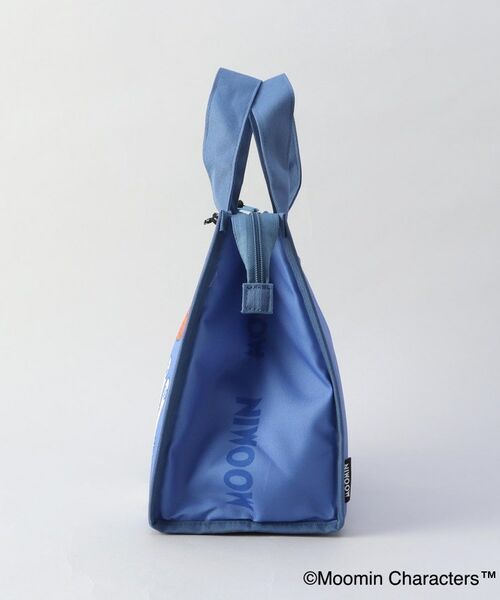 212 KITCHEN STORE / トゥーワントゥーキッチン ストア その他 | 三角マチ保冷バッグ ニョロニョロ ＜MOOMIN ムーミン＞ | 詳細2