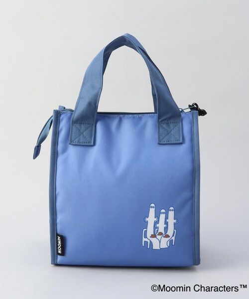 212 KITCHEN STORE / トゥーワントゥーキッチン ストア その他 | 三角マチ保冷バッグ ニョロニョロ ＜MOOMIN ムーミン＞ | 詳細3