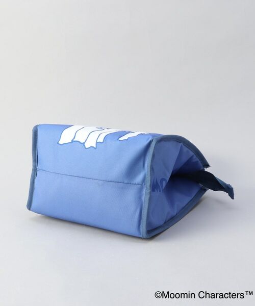 212 KITCHEN STORE / トゥーワントゥーキッチン ストア その他 | 三角マチ保冷バッグ ニョロニョロ ＜MOOMIN ムーミン＞ | 詳細4