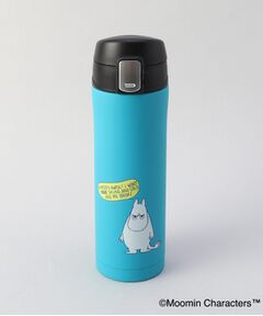 212 KITCHEN STORE / トゥーワントゥーキッチン ストア その他 | ワンプッシュボトル ムーミン ＜MOOMIN ムーミン＞