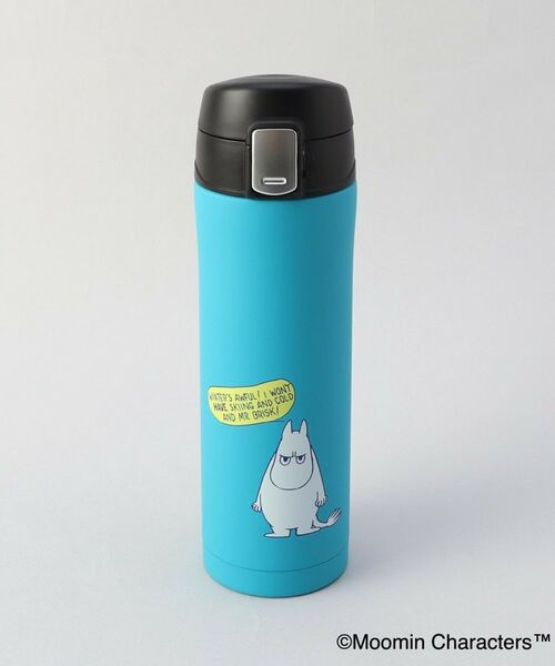 212 KITCHEN STORE / トゥーワントゥーキッチン ストア その他 | ワンプッシュボトル ムーミン ＜MOOMIN ムーミン＞ | 詳細1