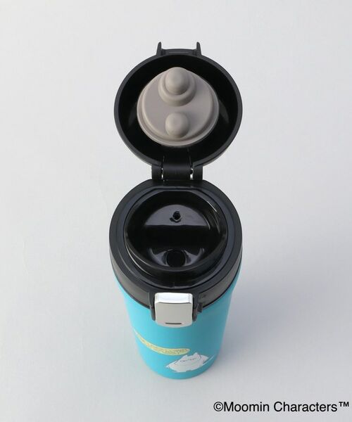 212 KITCHEN STORE / トゥーワントゥーキッチン ストア その他 | ワンプッシュボトル ムーミン ＜MOOMIN ムーミン＞ | 詳細3