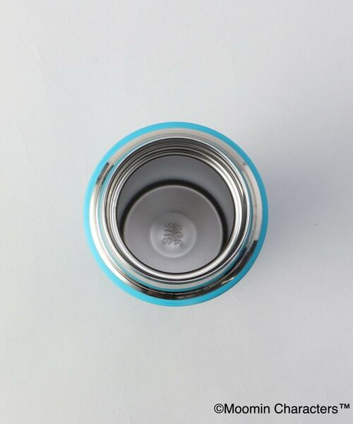 212 KITCHEN STORE / トゥーワントゥーキッチン ストア その他 | ワンプッシュボトル ムーミン ＜MOOMIN ムーミン＞ | 詳細4
