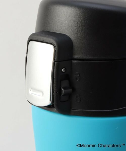 212 KITCHEN STORE / トゥーワントゥーキッチン ストア その他 | ワンプッシュボトル ムーミン ＜MOOMIN ムーミン＞ | 詳細7