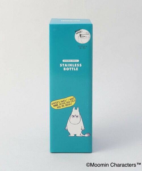 212 KITCHEN STORE / トゥーワントゥーキッチン ストア その他 | ワンプッシュボトル ムーミン ＜MOOMIN ムーミン＞ | 詳細8