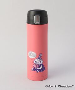 212 KITCHEN STORE / トゥーワントゥーキッチン ストア その他 | ワンプッシュボトル リトルミイ ＜MOOMIN ムーミン＞