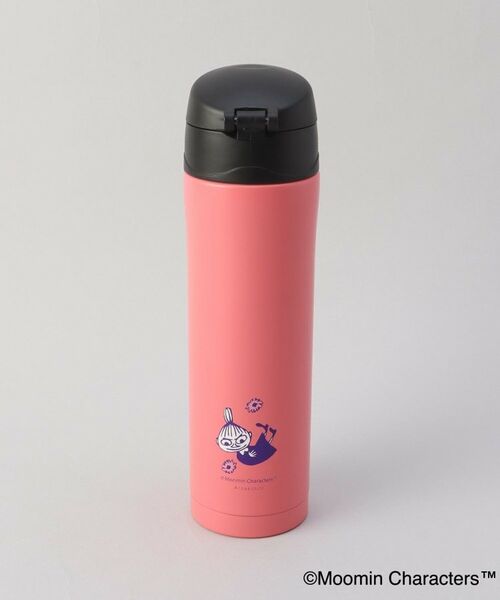 212 KITCHEN STORE / トゥーワントゥーキッチン ストア その他 | ワンプッシュボトル リトルミイ ＜MOOMIN ムーミン＞ | 詳細2