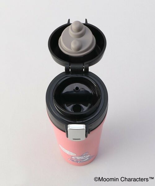212 KITCHEN STORE / トゥーワントゥーキッチン ストア その他 | ワンプッシュボトル リトルミイ ＜MOOMIN ムーミン＞ | 詳細3