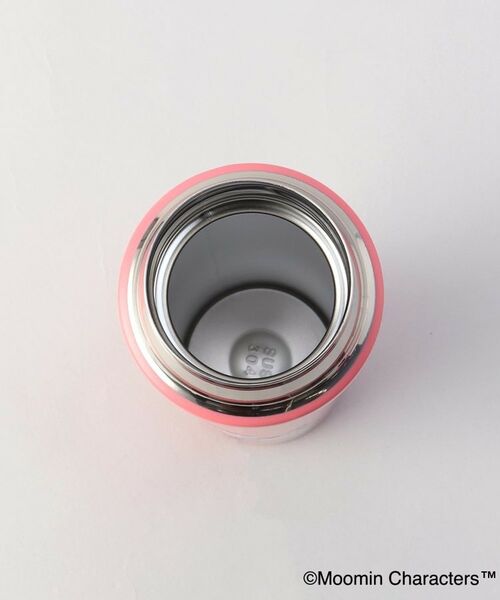 212 KITCHEN STORE / トゥーワントゥーキッチン ストア その他 | ワンプッシュボトル リトルミイ ＜MOOMIN ムーミン＞ | 詳細4
