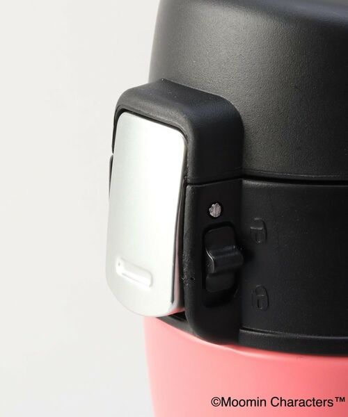 212 KITCHEN STORE / トゥーワントゥーキッチン ストア その他 | ワンプッシュボトル リトルミイ ＜MOOMIN ムーミン＞ | 詳細7