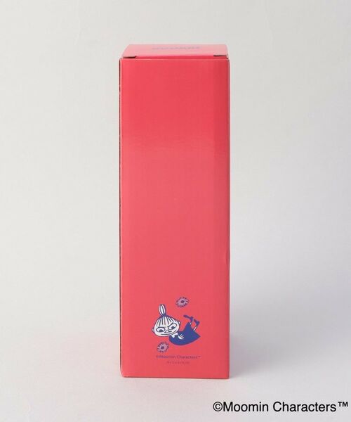 212 KITCHEN STORE / トゥーワントゥーキッチン ストア その他 | ワンプッシュボトル リトルミイ ＜MOOMIN ムーミン＞ | 詳細9