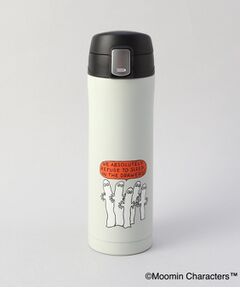 212 KITCHEN STORE / トゥーワントゥーキッチン ストア その他 | ワンプッシュボトル ニョロニョロ ＜MOOMIN ムーミン＞