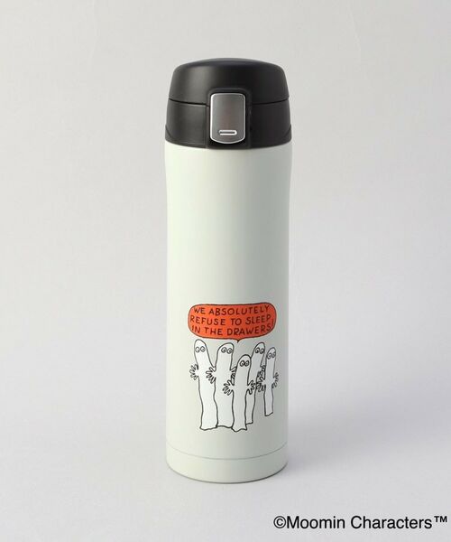 212 KITCHEN STORE / トゥーワントゥーキッチン ストア その他 | ワンプッシュボトル ニョロニョロ ＜MOOMIN ムーミン＞ | 詳細1