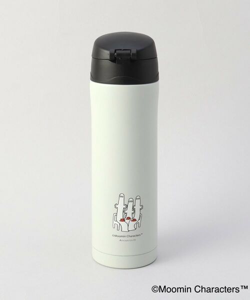 212 KITCHEN STORE / トゥーワントゥーキッチン ストア その他 | ワンプッシュボトル ニョロニョロ ＜MOOMIN ムーミン＞ | 詳細2