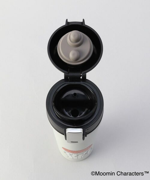 212 KITCHEN STORE / トゥーワントゥーキッチン ストア その他 | ワンプッシュボトル ニョロニョロ ＜MOOMIN ムーミン＞ | 詳細3