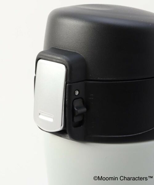 212 KITCHEN STORE / トゥーワントゥーキッチン ストア その他 | ワンプッシュボトル ニョロニョロ ＜MOOMIN ムーミン＞ | 詳細7
