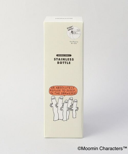 212 KITCHEN STORE / トゥーワントゥーキッチン ストア その他 | ワンプッシュボトル ニョロニョロ ＜MOOMIN ムーミン＞ | 詳細8