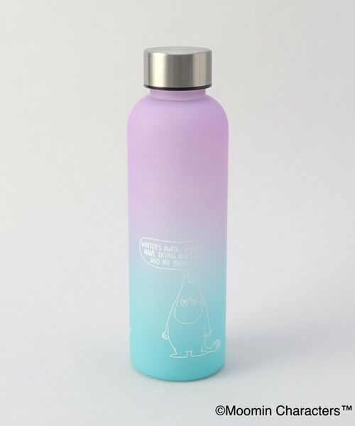 212 KITCHEN STORE / トゥーワントゥーキッチン ストア その他 | フロストボトル ムーミン ＜MOOMIN ムーミン＞ | 詳細1