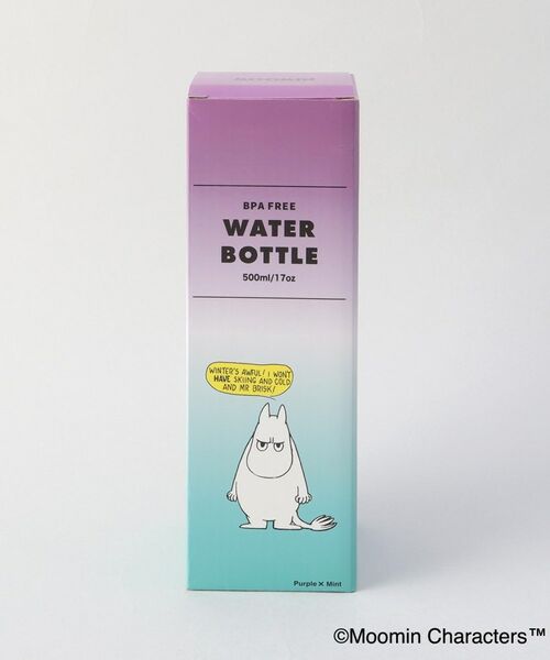 212 KITCHEN STORE / トゥーワントゥーキッチン ストア その他 | フロストボトル ムーミン ＜MOOMIN ムーミン＞ | 詳細6