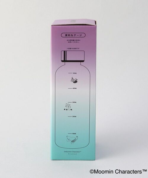 212 KITCHEN STORE / トゥーワントゥーキッチン ストア その他 | フロストボトル ムーミン ＜MOOMIN ムーミン＞ | 詳細8